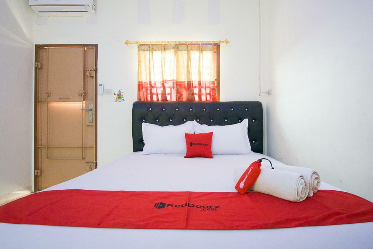 เรดดอร์ซ แอท เปมาตังเซียนตาร์ 2 Hotel เปอมาตังเสียนตาร์ ภายนอก รูปภาพ